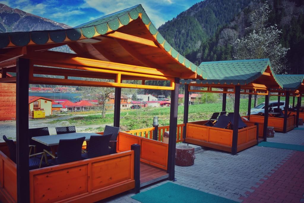 Çakıroğlu Villa Kent — 2