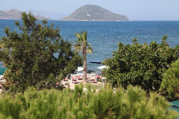Kortan Otel
