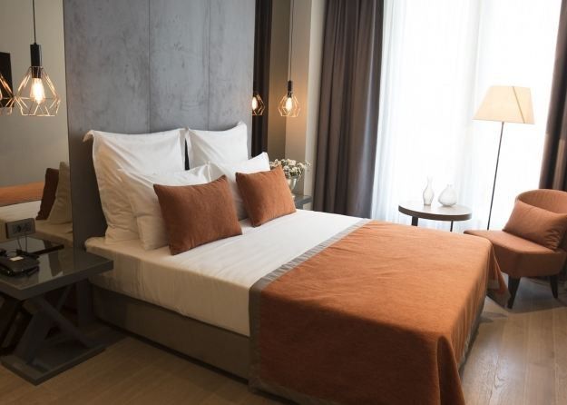 Sentire Hotel & Residences — 6