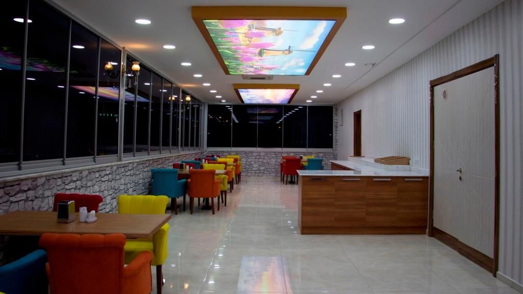 Elazığ Günay Hotel — 8