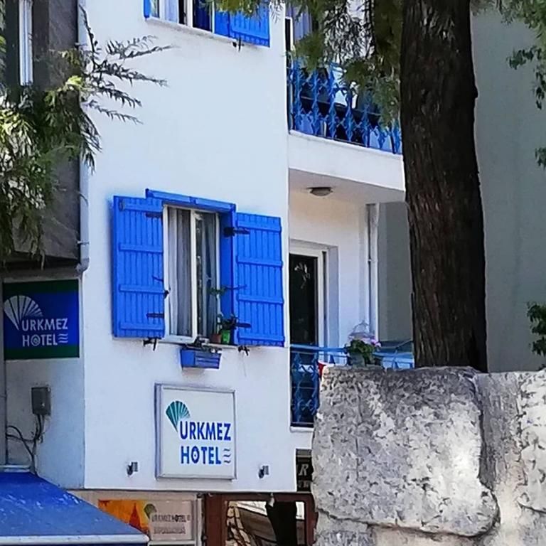 Ürkmez Hotel Selçuk
