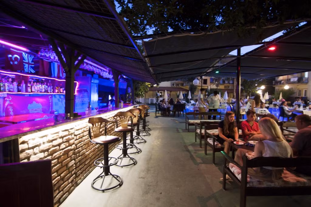 Metin Hotel Dalyan — 4