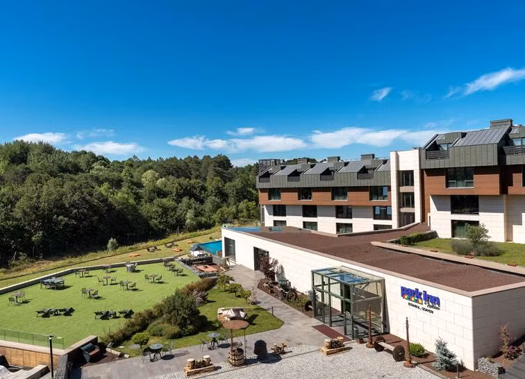 Park Inn by Radisson Istanbul Airport Odayeri — 8