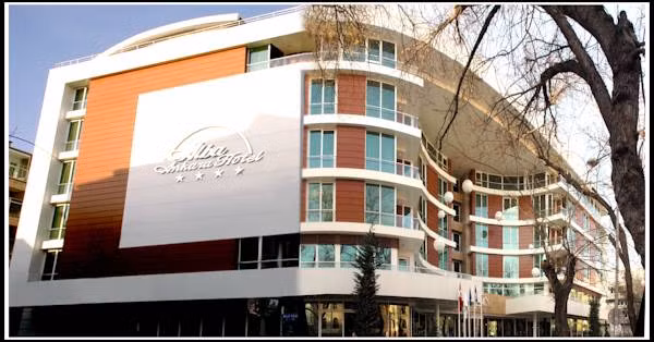 Otel Resmi