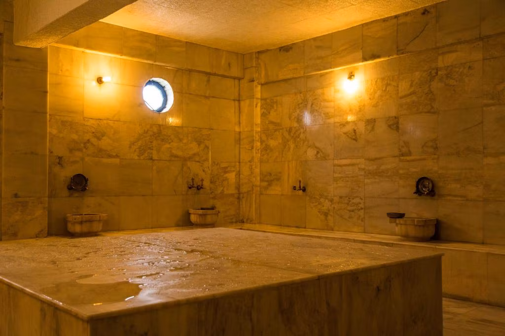 Halıcı Hotel Pamukkale — 7