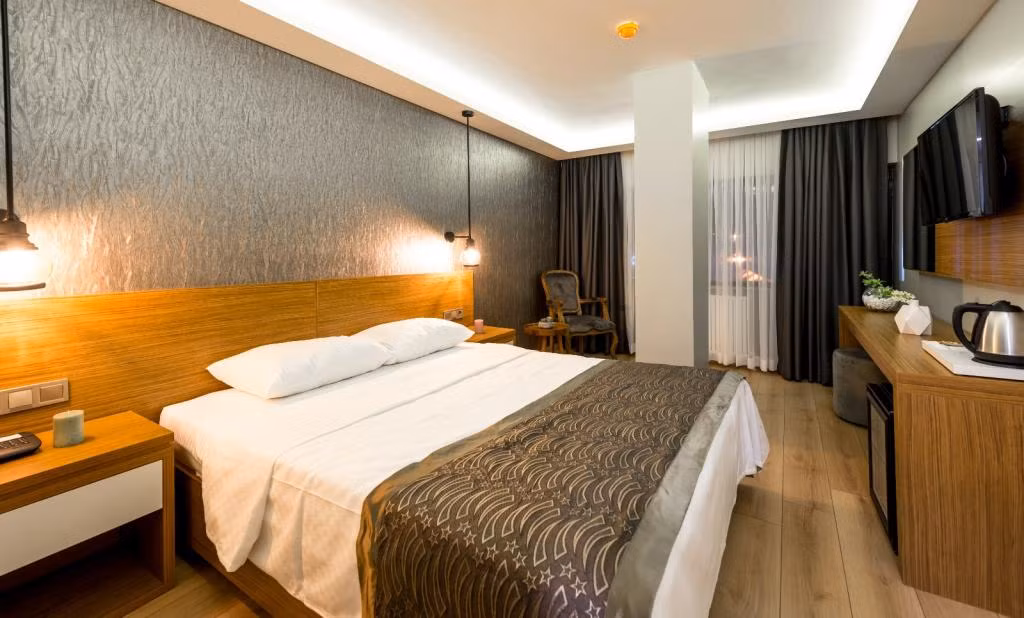 Beypalas Hotel — 7