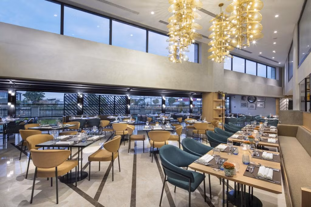 Doubletree by Hilton Afyonkarahisar — 9