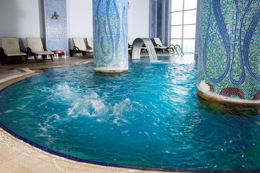 Lidya Sardes Hotel Thermal & Spa — 7