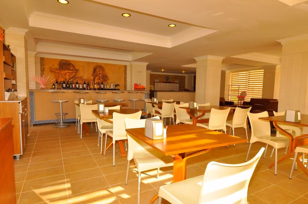 Golden Star Hotel Marmaris  — 5