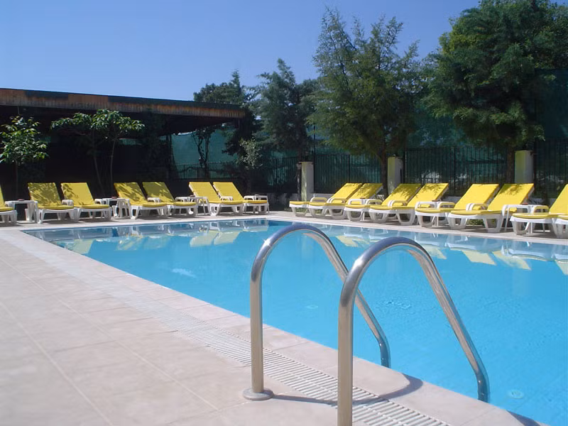 Minta Apart Otel — 7