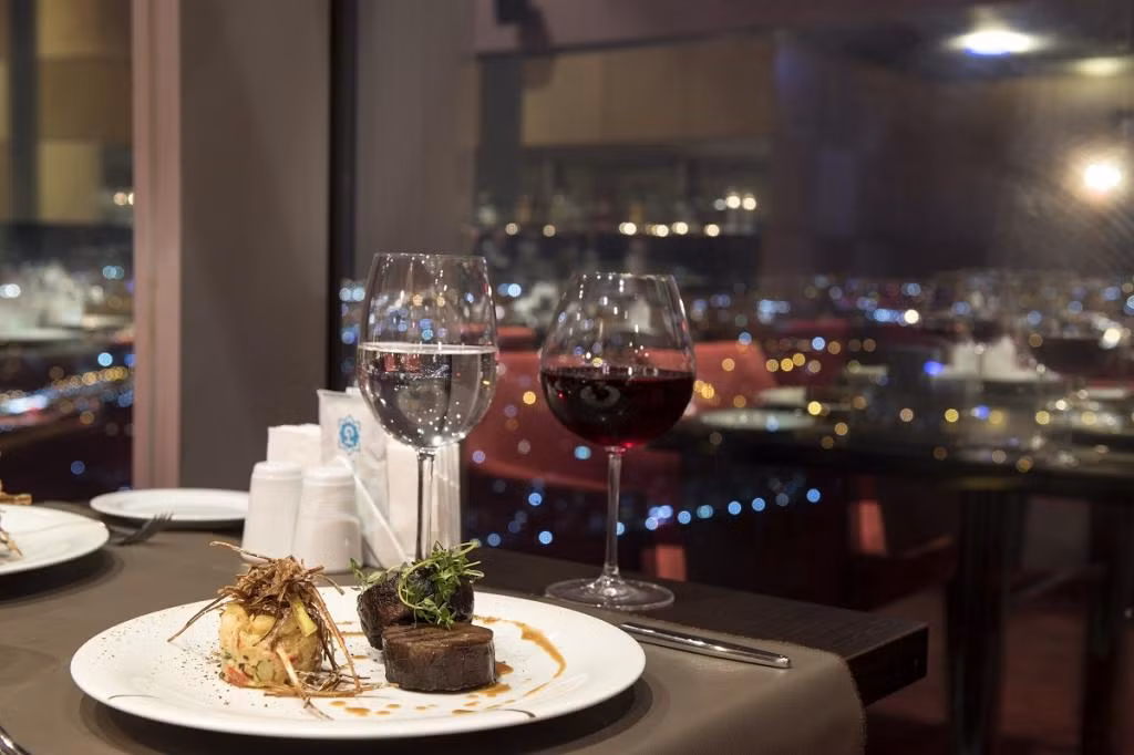 Grand Hotel Konya — 9