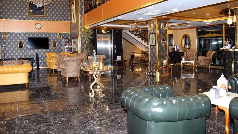Savona Otel — 7