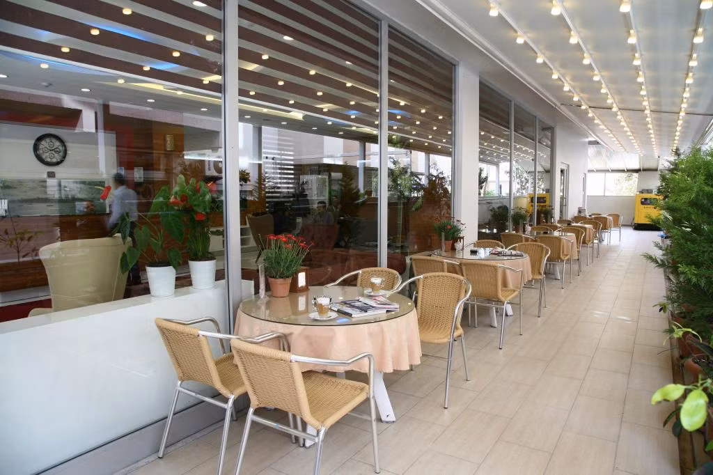 Hotel Avcılar City — 8