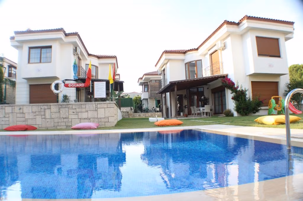 Süreyya Hanım Butik Otel Alaçatı — 4