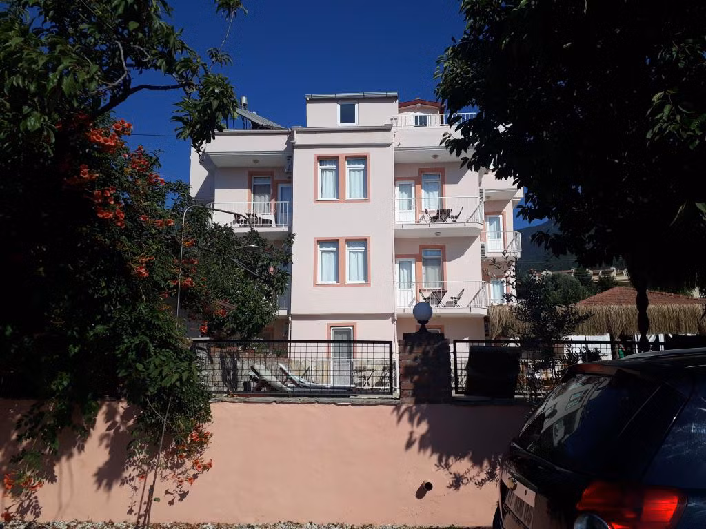 Hotel Nilsu — 7