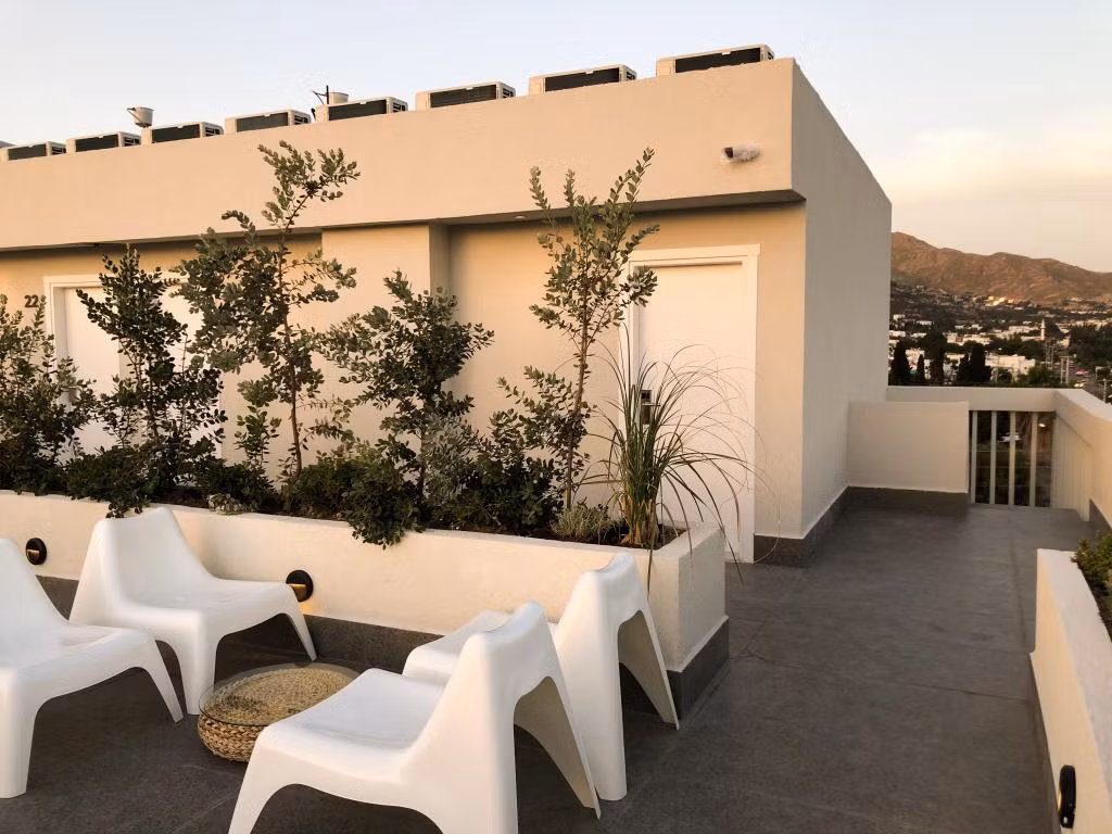 Oda Bodrum Gümüşlük — 4