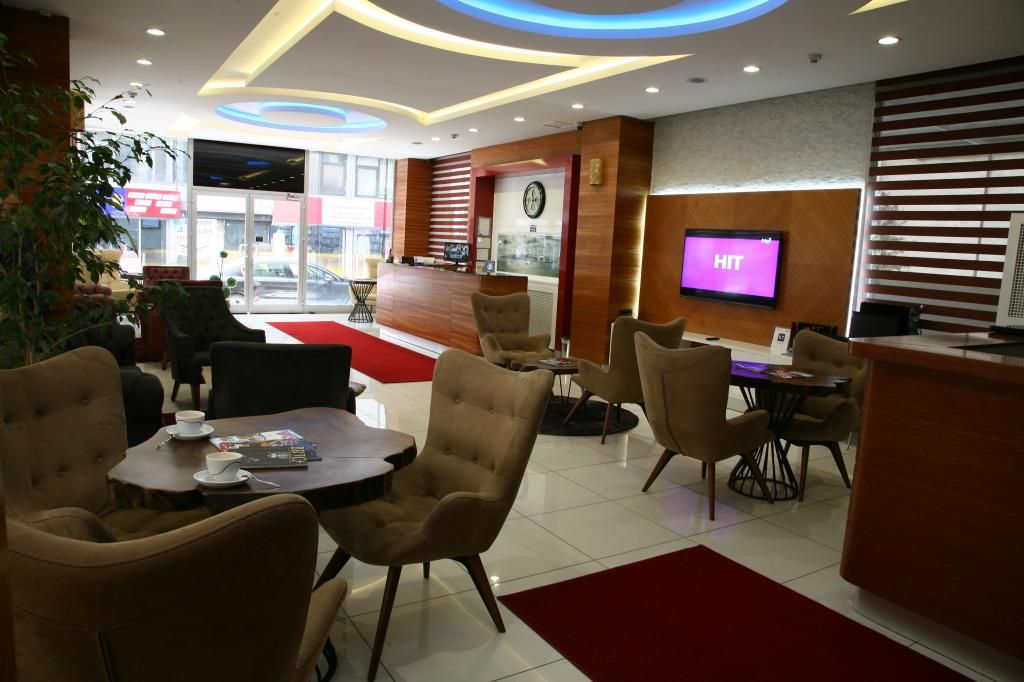 Hotel Avcılar City — 6