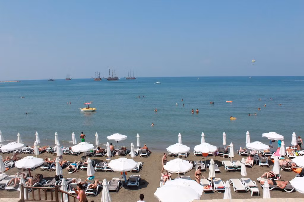 Sunprime Doğan Side Beach — 4