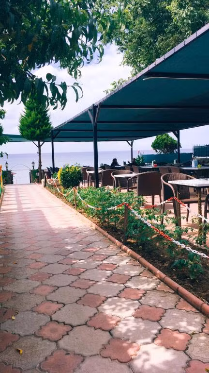 İstanbul Yıldız Hotel — 7