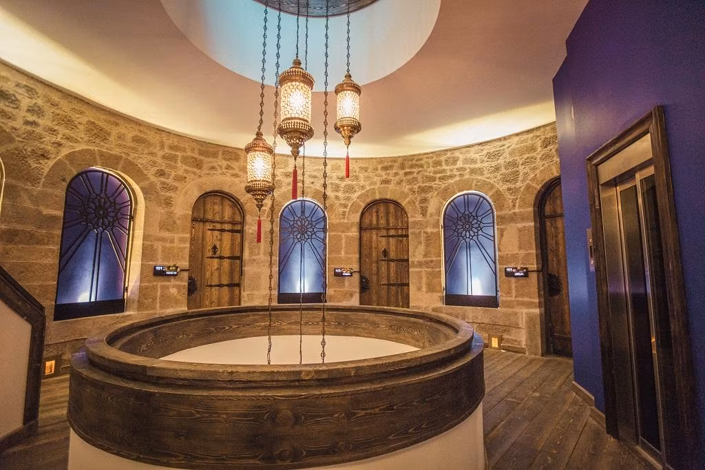Cephanelik Hotel — 9
