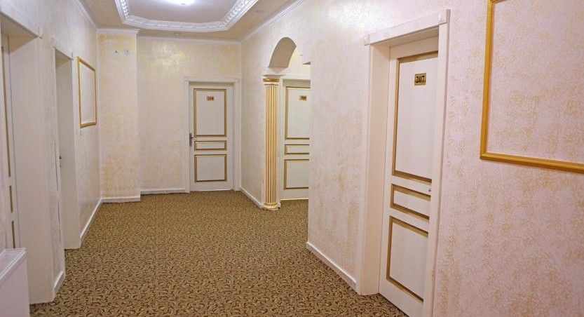 Otel Resmi