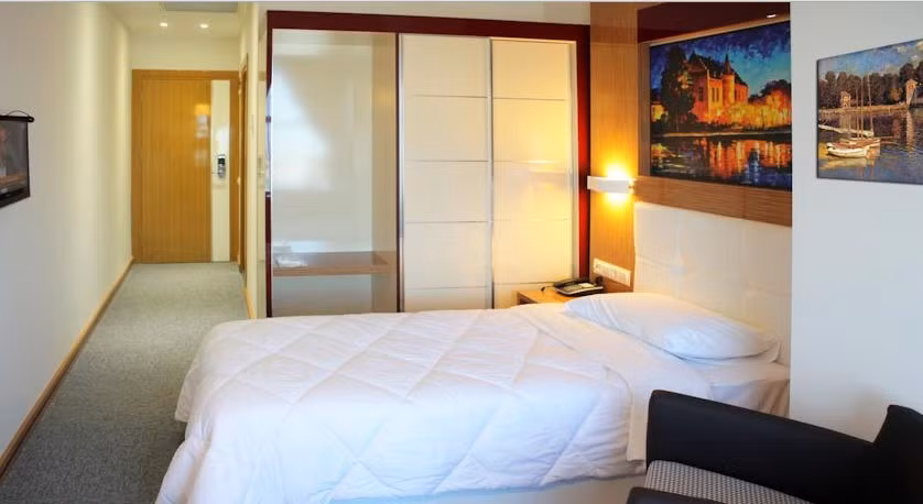 Otel Resmi