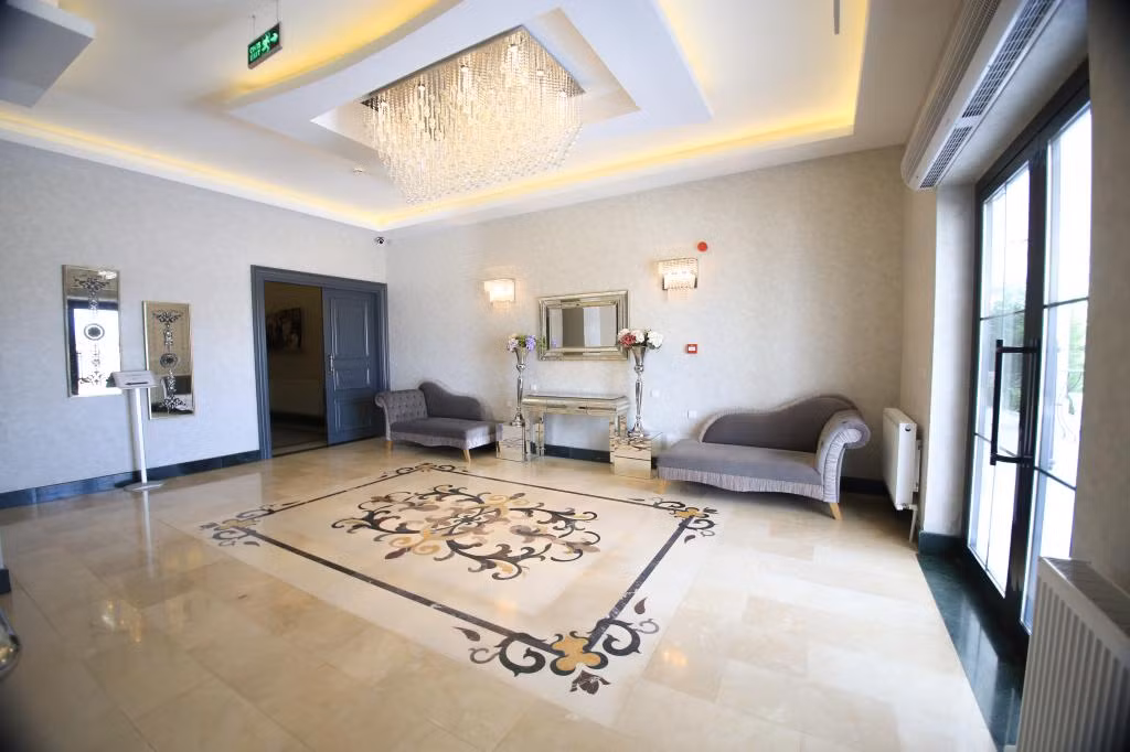 Aymira Hotel & Spa — 2
