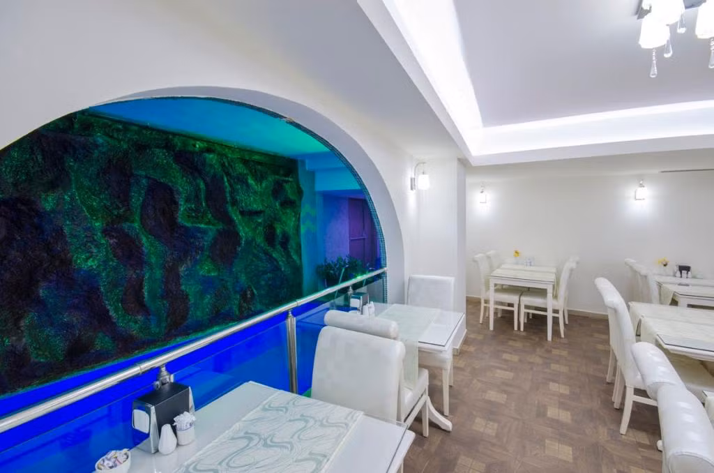 Grand Eyüboğlu Hotel — 4