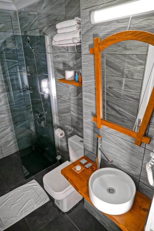 Fuda Otel Datça — 8