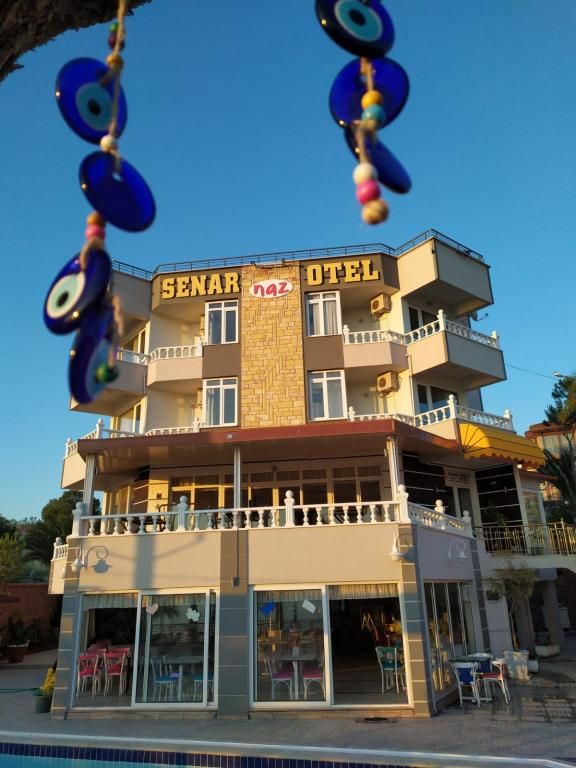 Senar Naz Otel — 7