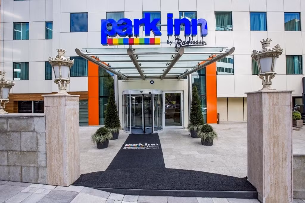 Park Inn by Radisson Kavacık — 9