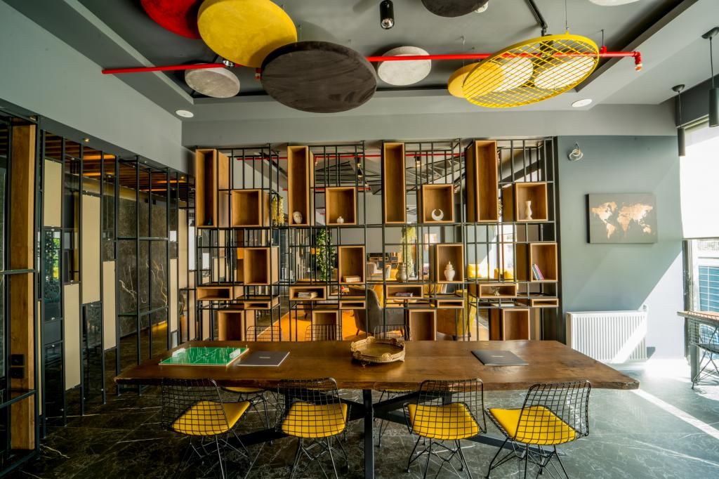 The Kayseri Loft Hotel — 3