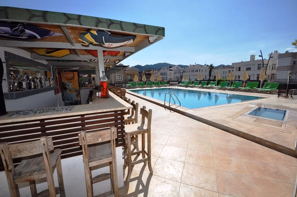 Reis Maris Hotel — 6