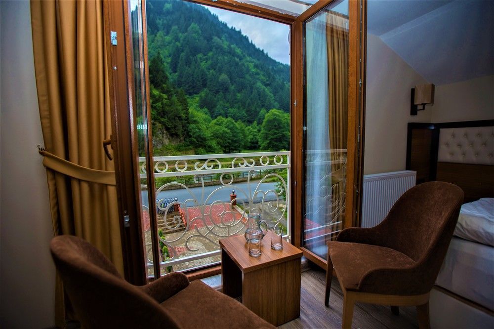 Yayla Otel Uzungöl — 7