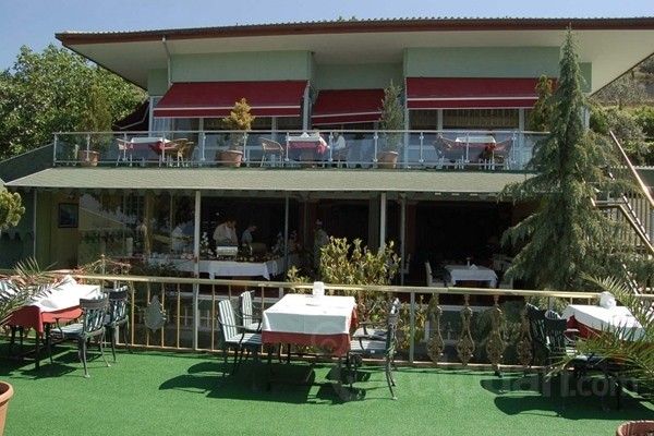 Atamer Hotel & Resort — 2