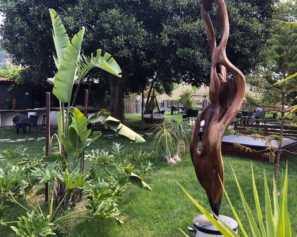 Murat Paşa Konağı — 4