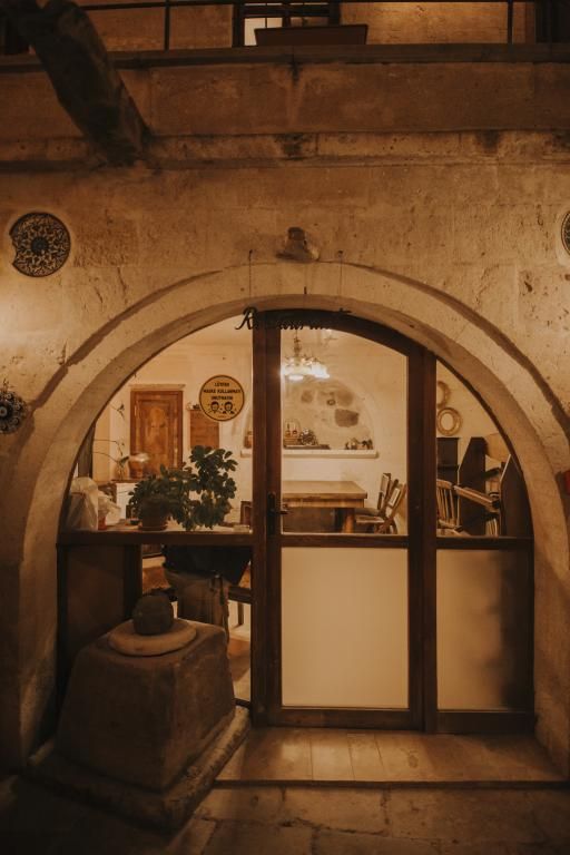 Cappadocia Eagle Cave Inn  — 6