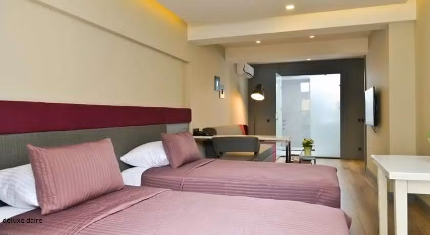 Spil Suites — 7