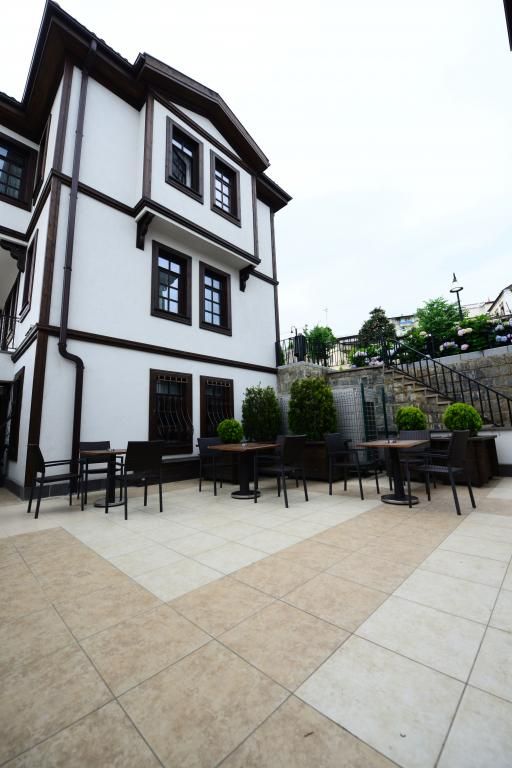 Zağnospaşa Konakları — 3