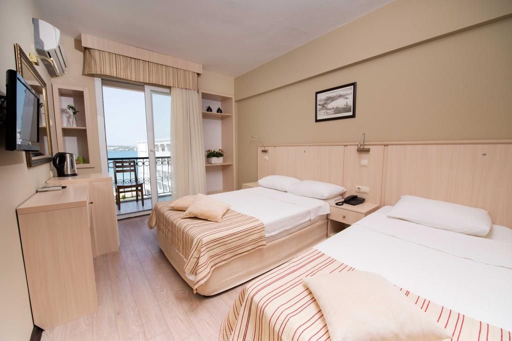 İleri Hotel & Apartments — 9