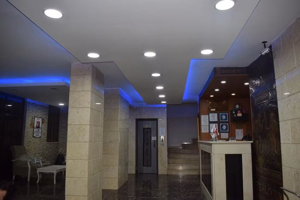 Hotel Orhan — 7