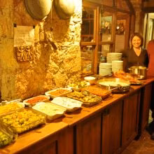 Olympos Köyevi Country House — 9