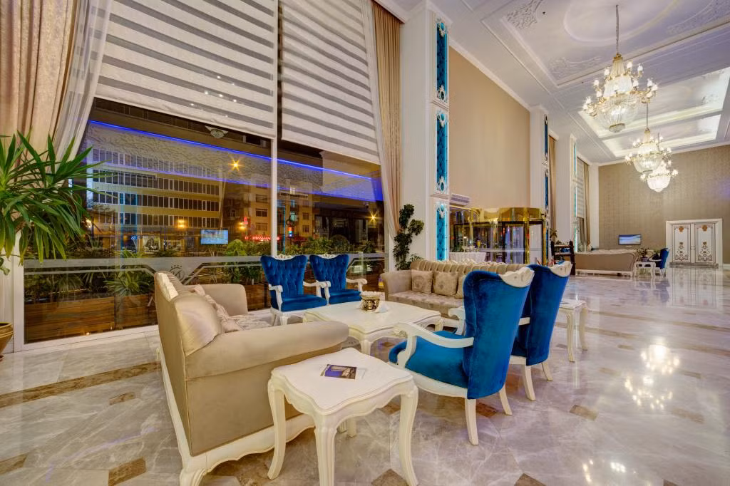 Navona Otel — 6