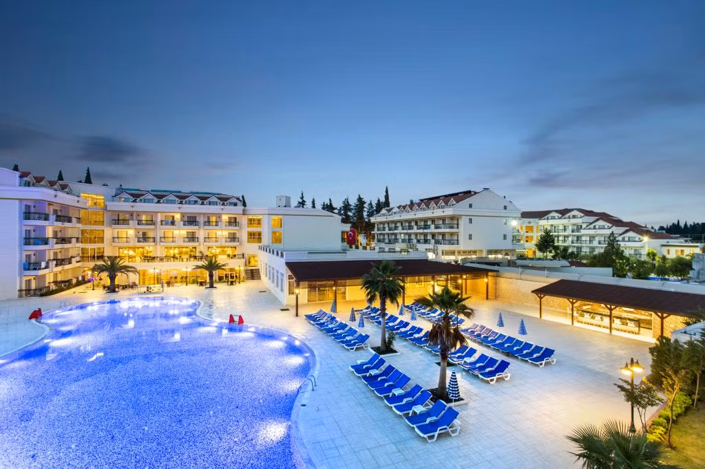 Otel Resmi