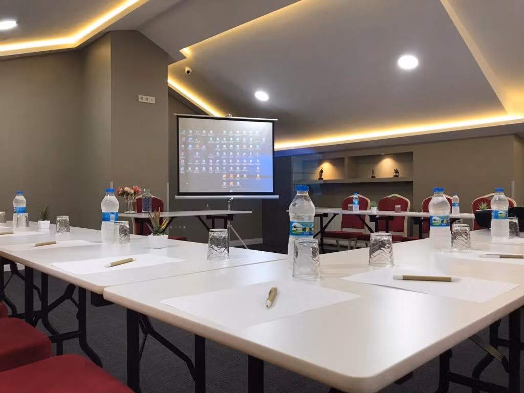 Otel Resmi