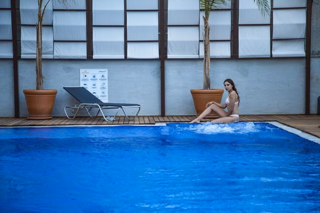 Laren Family Boutique Hotel — 4