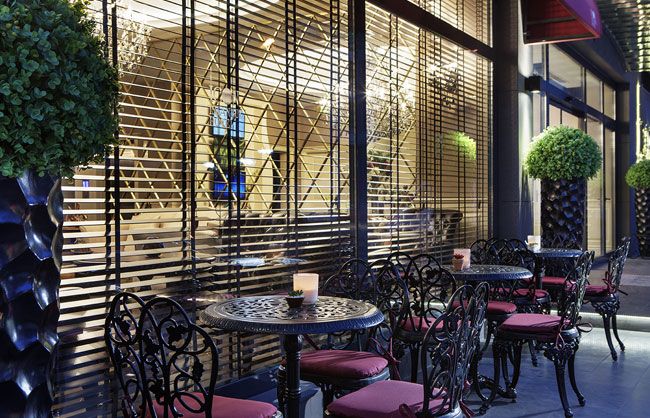 İcon Hotel İstanbul — 5