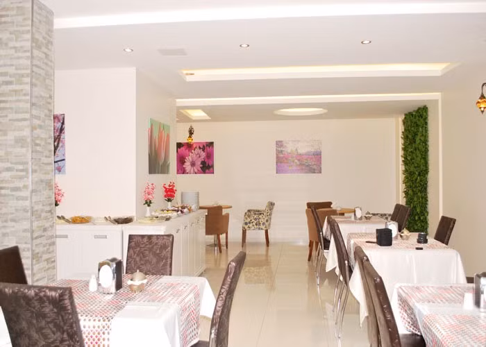 Diyarbakır Köprücü Otel