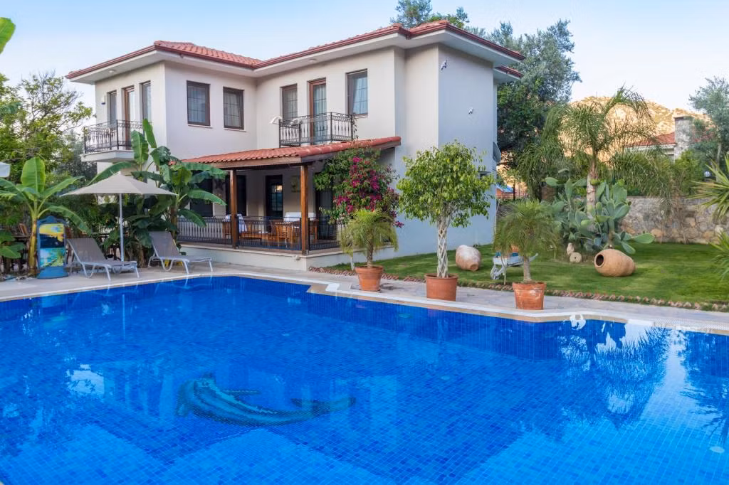 Mavi Deniz Konuk Evi — 4