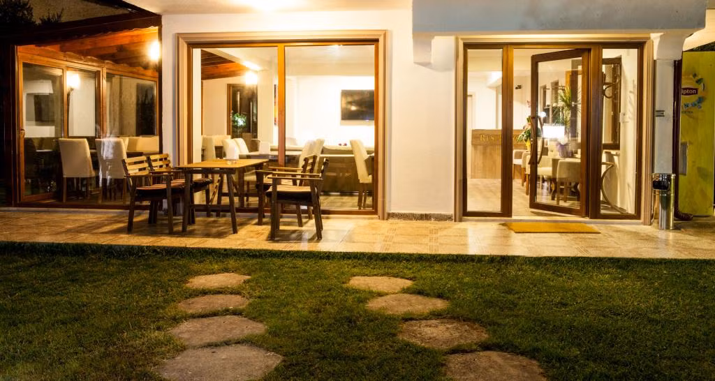 Flora İznik Hotels & Suites — 5